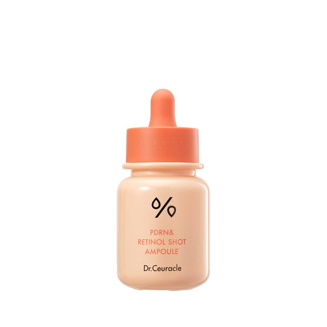 Dr Ceuracle PDRN & Retinol Shot Ampoule 30 ml