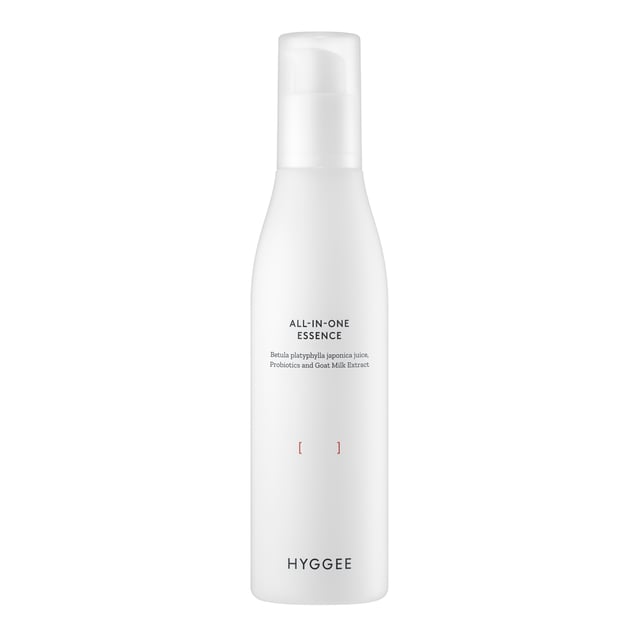 Hyggee All-in-one Essence 110ml | Hudvård - Ansiktsvård - Ansiktsrengöring - Ansiktsvatten & toner | Apoteka