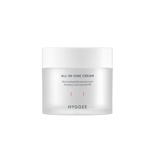 Hyggee All-in-one Cream 80ml | Hudvård - Ansiktsvård - Ansiktskräm - 24-timmarskräm | Apoteka