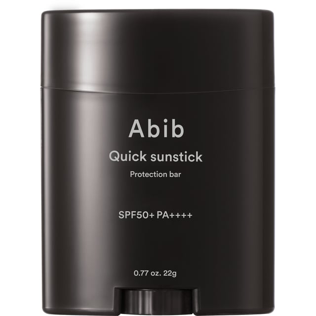 Abib Quick Sunstick Protection Bar 22 g | Hudvård - Solskydd - Solstift | Apoteka