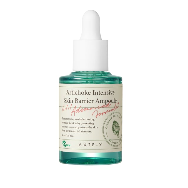 AXIS-Y Artichoke Intensive Skin Barrier Ampoule 30 ml | Hudvård - Ansiktsvård - Serum - Återfuktande serum | Apoteka
