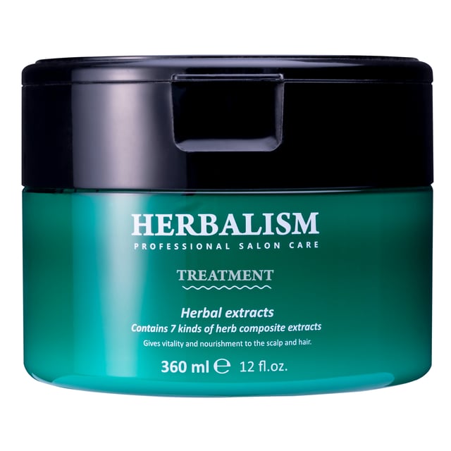 La'dor Herbalism Treatment 360ml