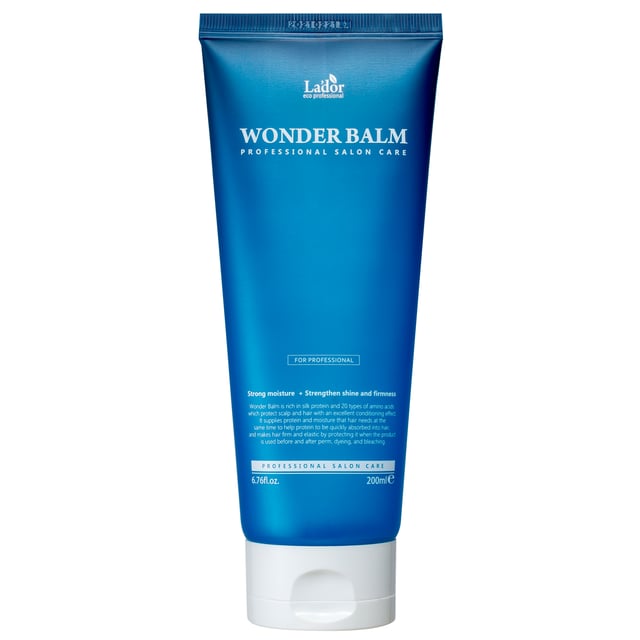 Lador Wonder Balm 200ml | Hårvård - Balsam - Leave-in balsam,Hårvård - Hårinpackning & hårmask | Apoteka