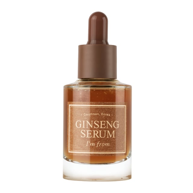 Im from Ginseng Serum 30 ml | Hudvård - Ansiktsvård - Serum - Återfuktande serum | Apoteka