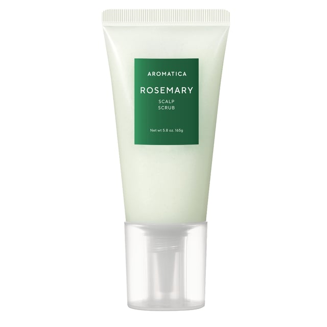 AROMATICA Rosemary Scalp Scrub 165 g