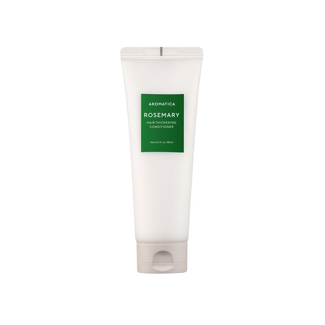 AROMATICA Rosemary Hair Thickening Conditioner 180ml