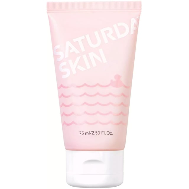 SATURDAY SKIN Rub-A-Dub Refining Peel Gel 75 ml | Hudvård - Ansiktsvård - Ansiktspeeling & ansiktsskrubb | Apoteka