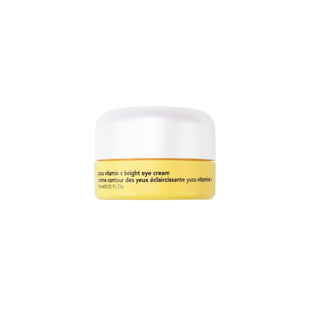 SATURDAY SKIN Yuzu Vitamin C Bright Eye Cream 15 ml