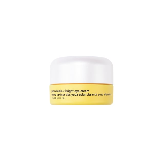 SATURDAY SKIN Yuzu Vitamin C Bright Eye Cream 15 ml