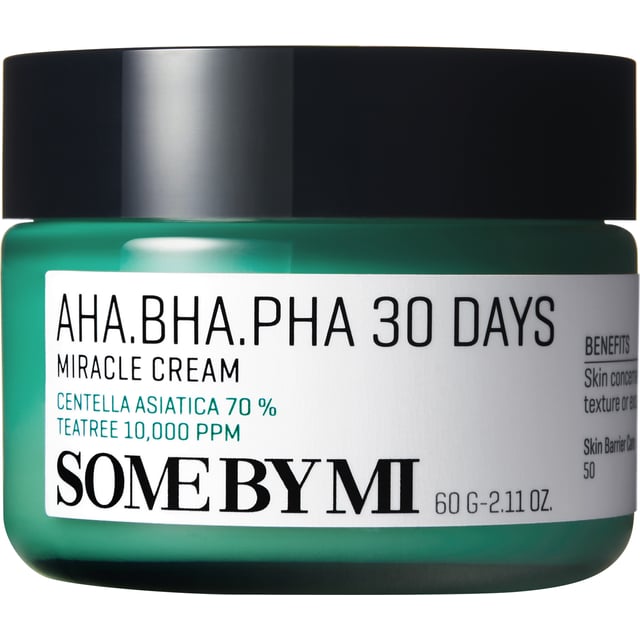 Some By Mi Aha-Bha-Pha 30 Days Miracle Cream 60 ml