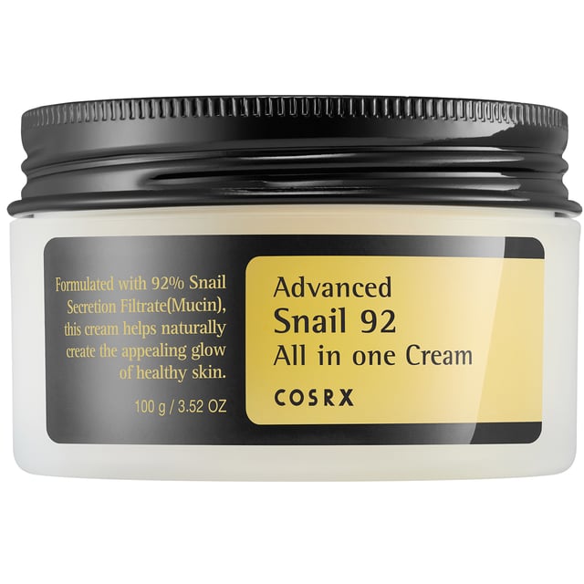 COSRX Advanced Snail 92 All In One Cream 100g
