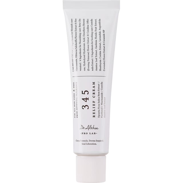 Dr. Althea 345 Relief Cream 50 ml