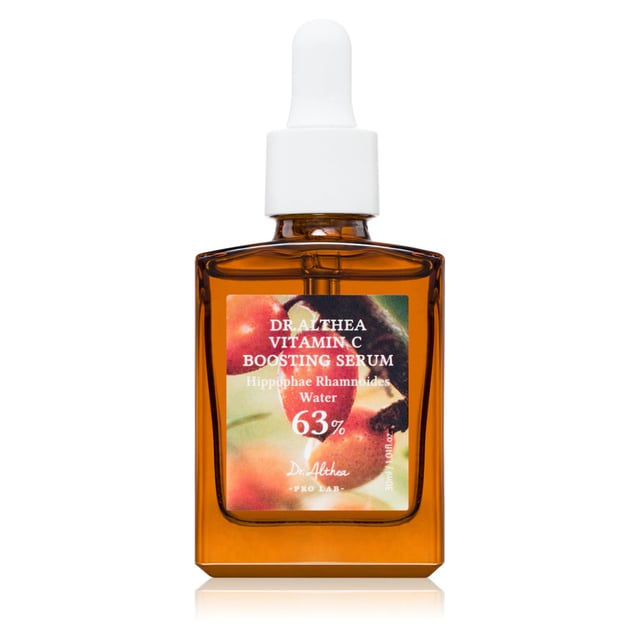 Dr. Althea Vitamin C Boosting Serum 30 ml | Hudvård - Ansiktsvård - Serum - C-vitaminserum | Apoteka