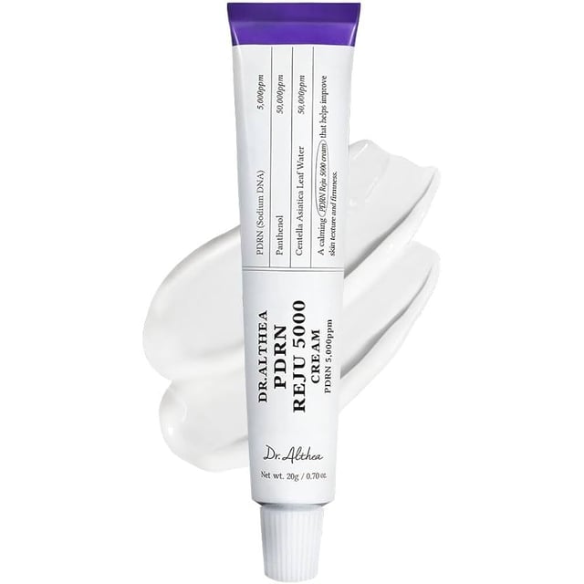 Dr. Althea PDRN Reju 5000 Cream 20 g | Hudvård - Ansiktsvård - Ansiktskräm - 24-timmarskräm | Apoteka