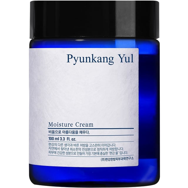 Pyunkang Yul Moisture Cream 100 ml | Hudvård - Ansiktsvård - Ansiktskräm - Dagkräm | Apoteka