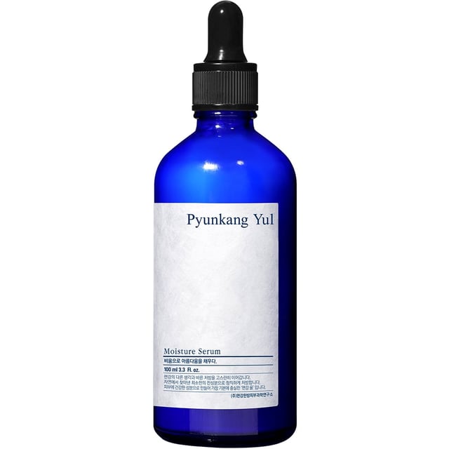 Pyunkang Yul Moisture Serum 100 ml
