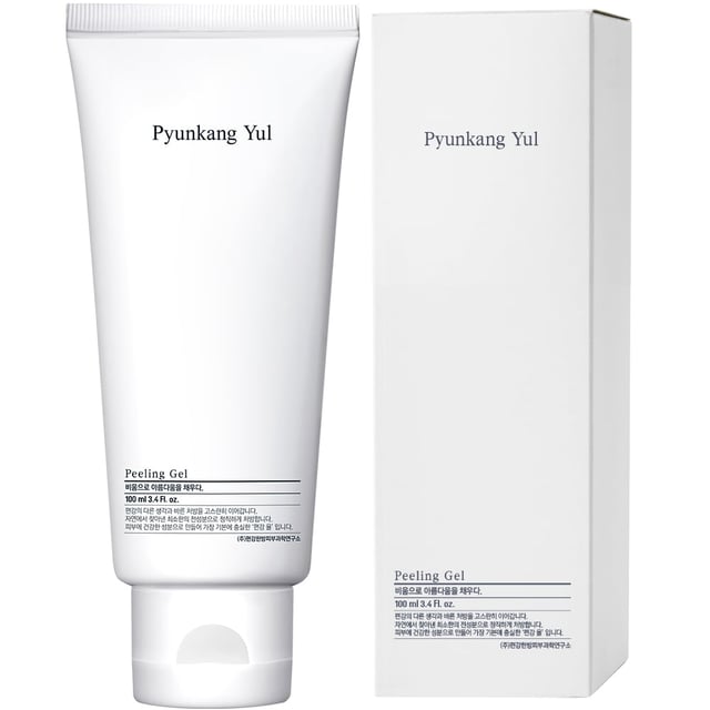 Pyunkang Yul Peeling Gel 100 ml | Hudvård - Ansiktsvård - Ansiktspeeling & ansiktsskrubb,Hudvård - Ansiktsvård - Ansiktsexfoliering | Apoteka