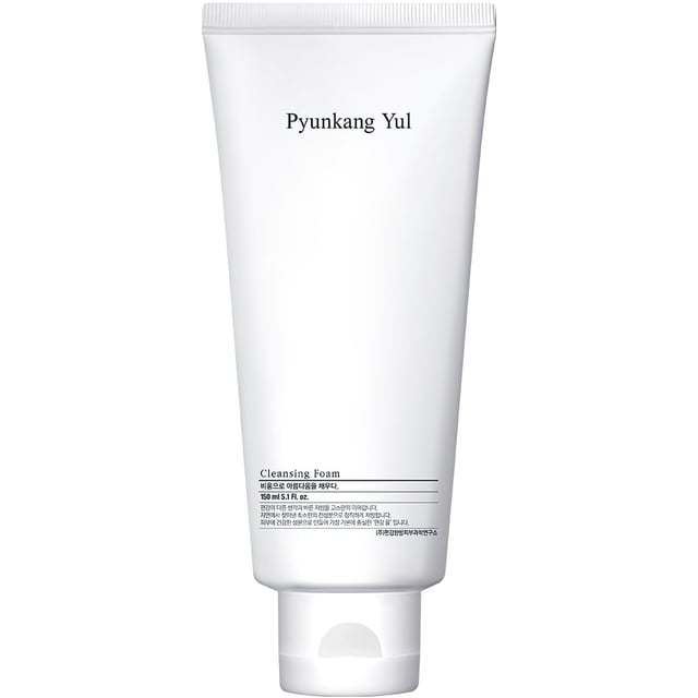 Pyunkang Yul Cleansing Foam 150 ml | Hudvård - Ansiktsvård - Ansiktsrengöring - Rengöringsmousse | Apoteka