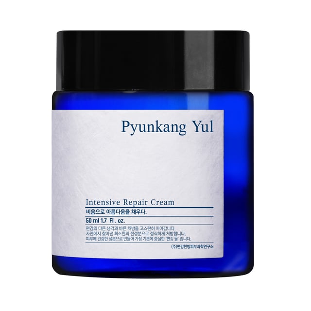 Pyunkang Yul Intensive Repair Cream 50 ml | Hudvård - Ansiktsvård - Ansiktskräm - 24-timmarskräm | Apoteka