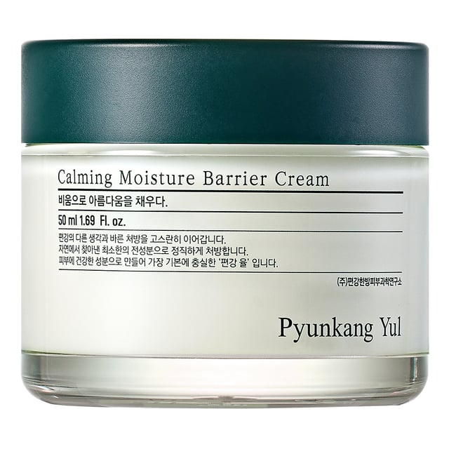 Pyunkang Yul Calming Moisture Barrier Cream 50 ml | Hudvård - Ansiktsvård - Ansiktskräm - Dagkräm | Apoteka