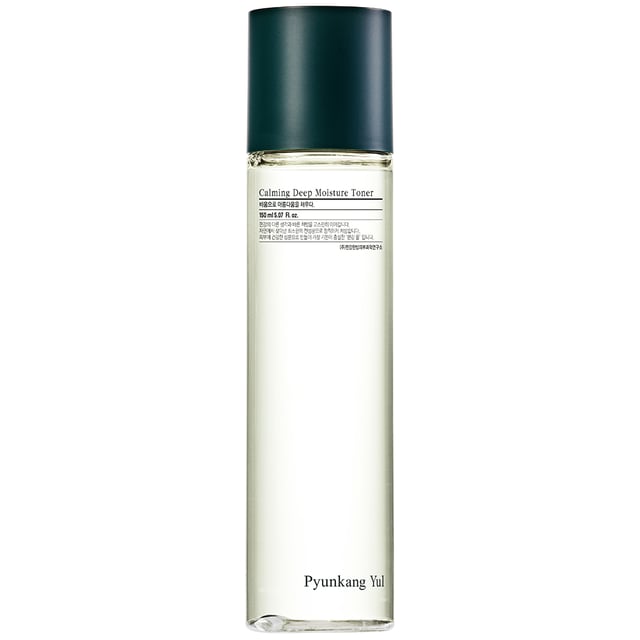 Pyunkang Yul Calming Deep Moisture Toner 150 ml | Hudvård - Ansiktsvård - Ansiktsrengöring - Ansiktsvatten & toner | Apoteka