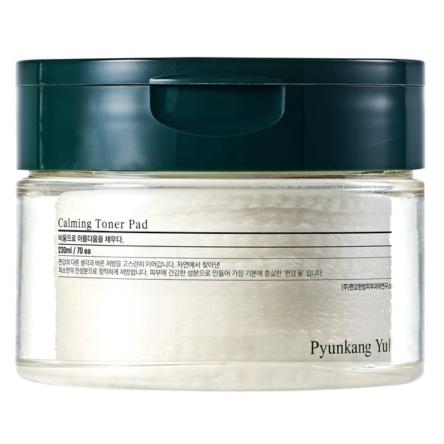 Pyunkang Yul Calming Toner Pad 230 ml