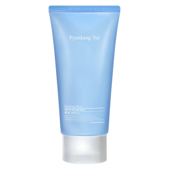 Pyunkang Yul Sleeping Mask 120 ml | Hudvård - Ansiktsvård - Ansiktsmask - Nattmask,Hudvård - Ansiktsvård - Ansiktsmask - Återfuktande ansiktsmask | Apoteka