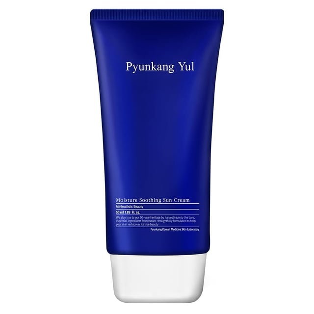 Pyunkang Yul Moisture Soothing Sun Cream 50 ml | Hudvård - Solskydd - Solskydd för ansikte | Apoteka
