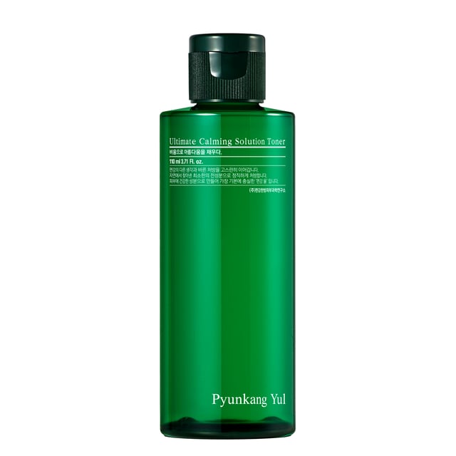 Pyunkang Yul Ultimate Calming Solution Toner 110 ml | Hudvård - Ansiktsvård - Ansiktsrengöring - Ansiktsvatten & toner | Apoteka