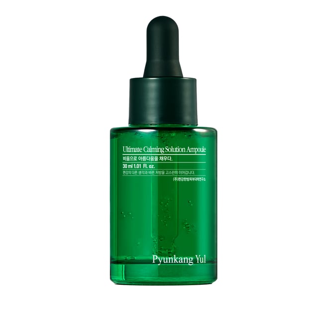 Pyunkang Yul Ultimate Calming Solution Ampoule 30 ml | Hudvård - Ansiktsvård - Serum - Akneserum,Hudvård - Ansiktsvård - Serum - Återfuktande serum | Apoteka