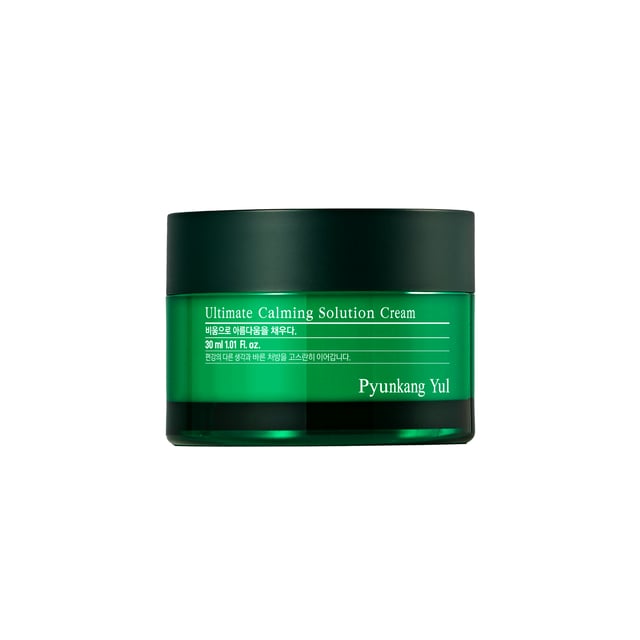 Pyunkang Yul Ultimate Calming Solution Cream 30 ml | Hudvård - Ansiktsvård - Ansiktskräm - 24-timmarskräm | Apoteka