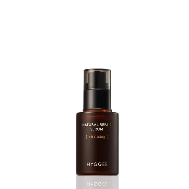 Hyggee Natural Repair Serum 30ml | Hudvård - Ansiktsvård - Anti-age - Anti-age-serum | Apoteka