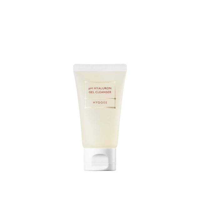 Hyggee pH Hyaluron Gel Cleanser 50ml