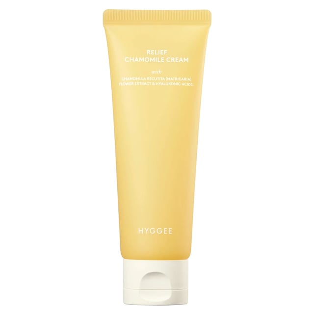Hyggee Relief Chamomile Cream 52ml