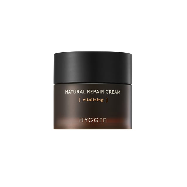 Hyggee Natural Repair Cream 50 ml | Hudvård - Ansiktsvård - Ansiktskräm - 24-timmarskräm | Apoteka