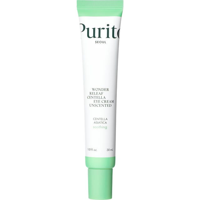 PURITO Wonder Releaf Centella Eye Cream Unscented 30ml