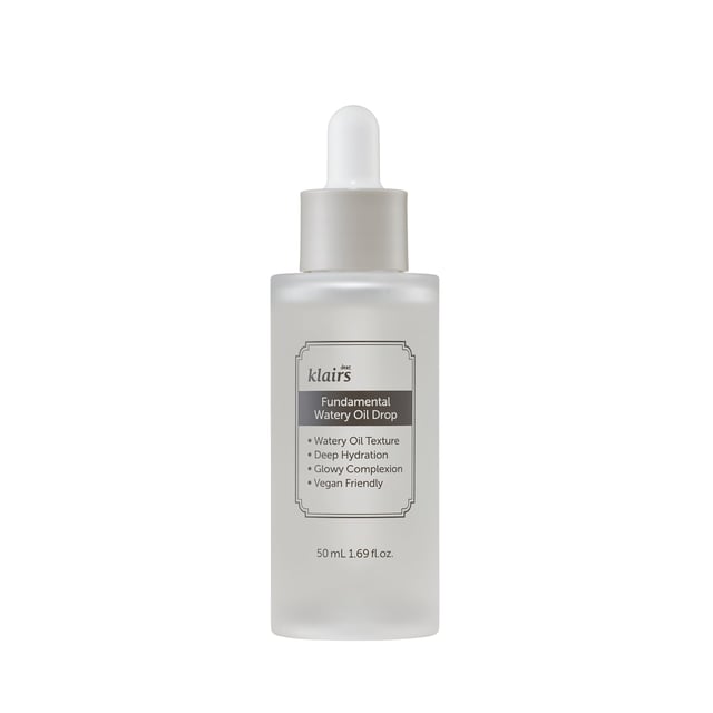 Klairs Fundamental Watery Oil Drop 50 ml