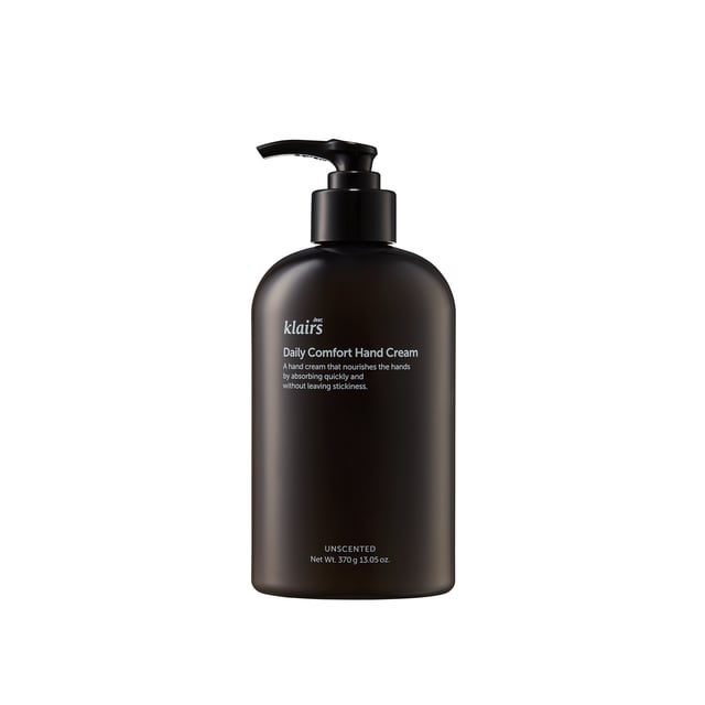 KLAIRS Daily Comfort Hand Cream 370 g | Hudvård - Händer & fötter - Handvård - Handkräm | Apoteka