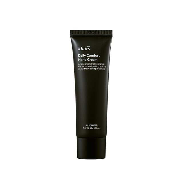 Klairs Daily Comfort Hand Cream 50 g