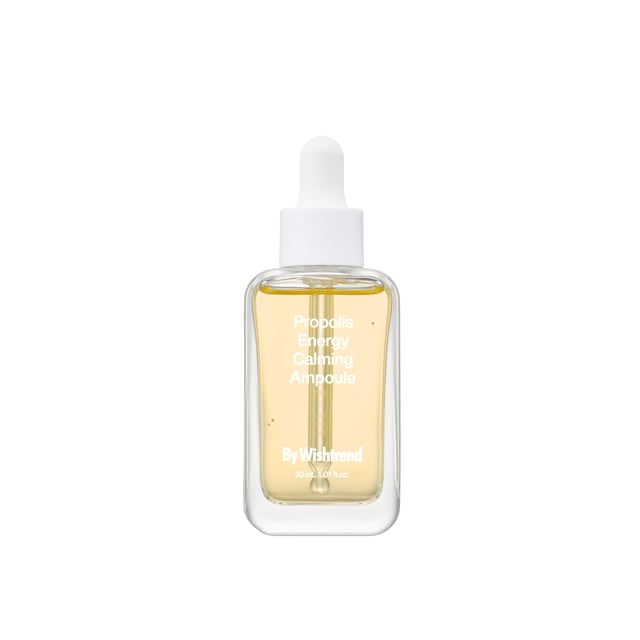 By Wishtrend Propolis Energy Calming Ampoule 30 ml | Hudvård - Ansiktsvård - Serum - Akneserum,Hudvård - Hudbesvär - Akne | Apoteka