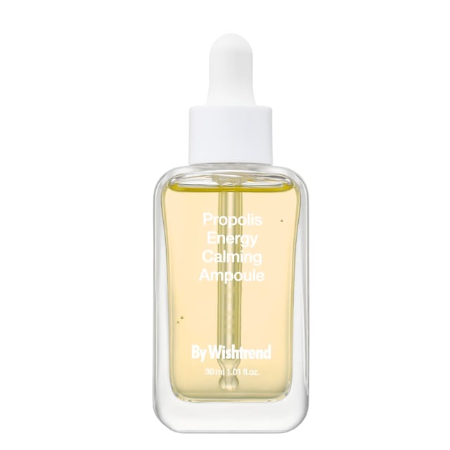 By Wishtrend Propolis Energy Calming Ampoule 30 ml | Hudvård - Ansiktsvård - Serum - Akneserum,Hudvård - Hudbesvär - Akne | Apoteka