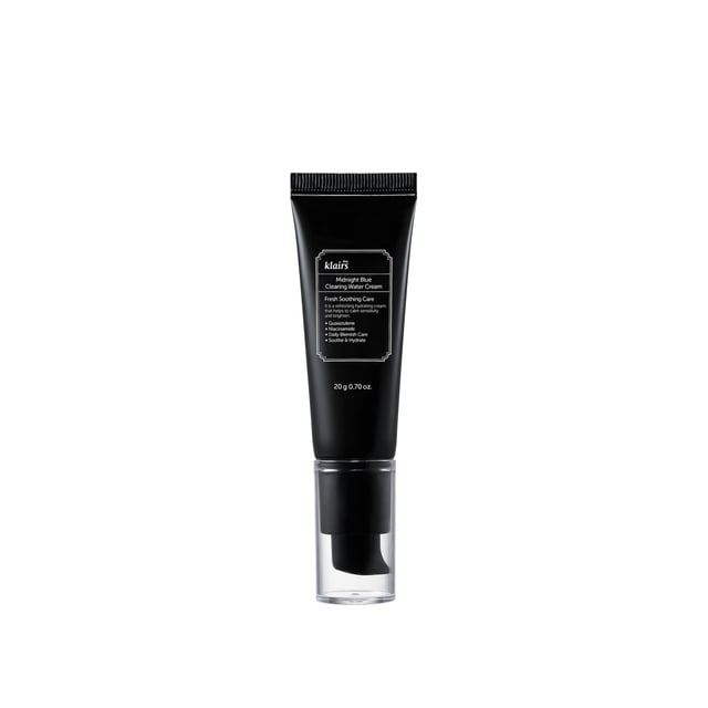 Klairs Midnight Blue Clearing Water Cream 20 g