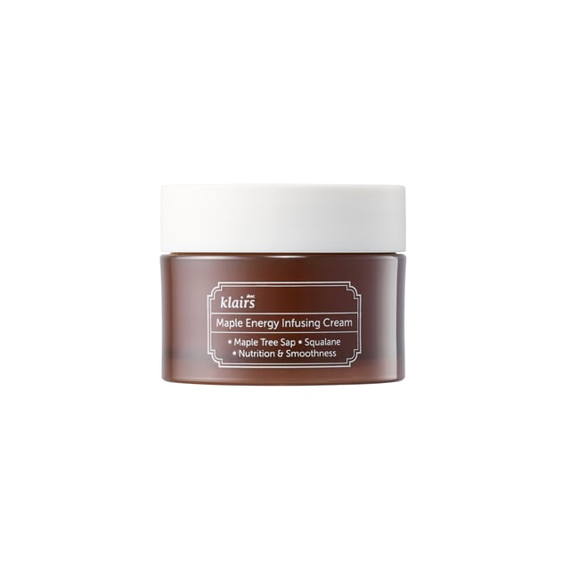 Klairs Maple Energy Infusing Cream 15 g
