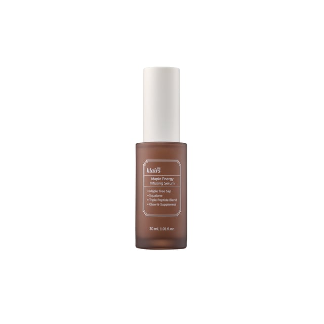 Klairs Maple Energy Infusing Serum 30 ml