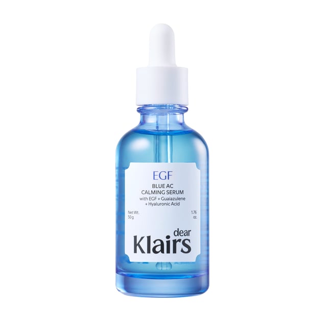 KLAIRS EGF Blue AC Calming Serum 50g | Hudvård - Ansiktsvård - Serum | Apoteka