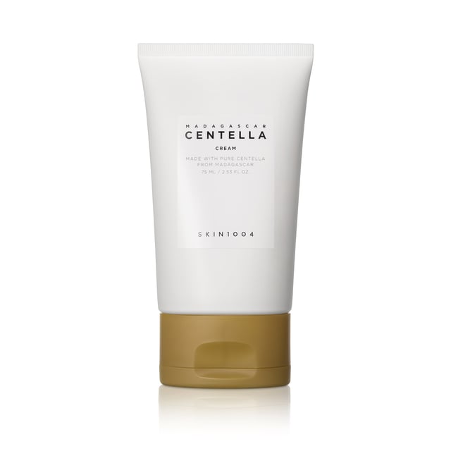 SKIN1004 Madagascar Centella Cream 75ml | Hudvård - Ansiktsvård - Ansiktskräm - 24-timmarskräm | Apoteka