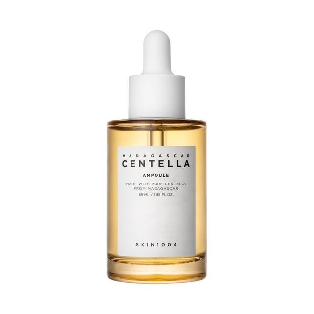 SKIN1004 Madagascar Centella Ampoule 55ml | Hudvård - Ansiktsvård - Serum - Återfuktande serum | Apoteka