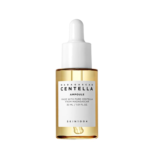 SKIN1004 Madagascar Centella Ampoule 30ml | Hudvård - Ansiktsvård - Serum - Återfuktande serum | Apoteka