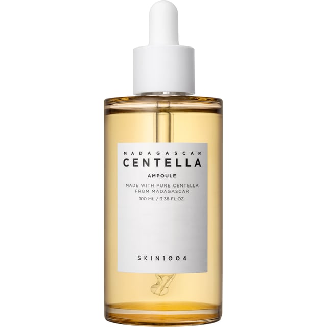 SKIN1004 Madagascar Centella Ampoule 100ml | Hudvård - Ansiktsvård - Serum - Återfuktande serum | Apoteka