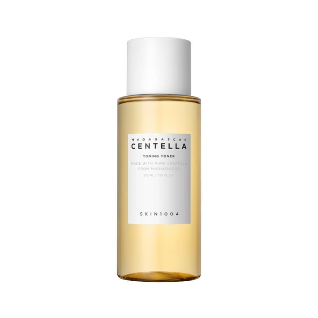 SKIN1004 Madagascar Centella Toning Toner 210ml | Hudvård - Ansiktsvård - Ansiktsrengöring - Ansiktsvatten & toner | Apoteka